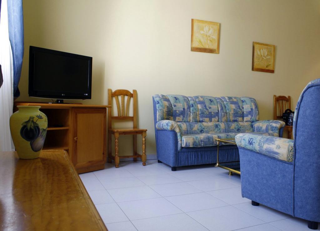 Hotel Villa Ducal 오수나 객실 사진
