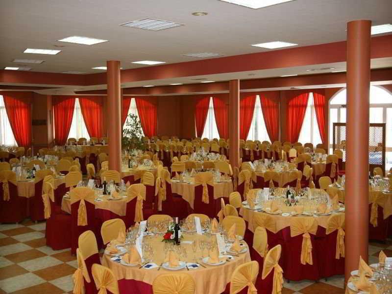 Hotel Villa Ducal 오수나 외부 사진