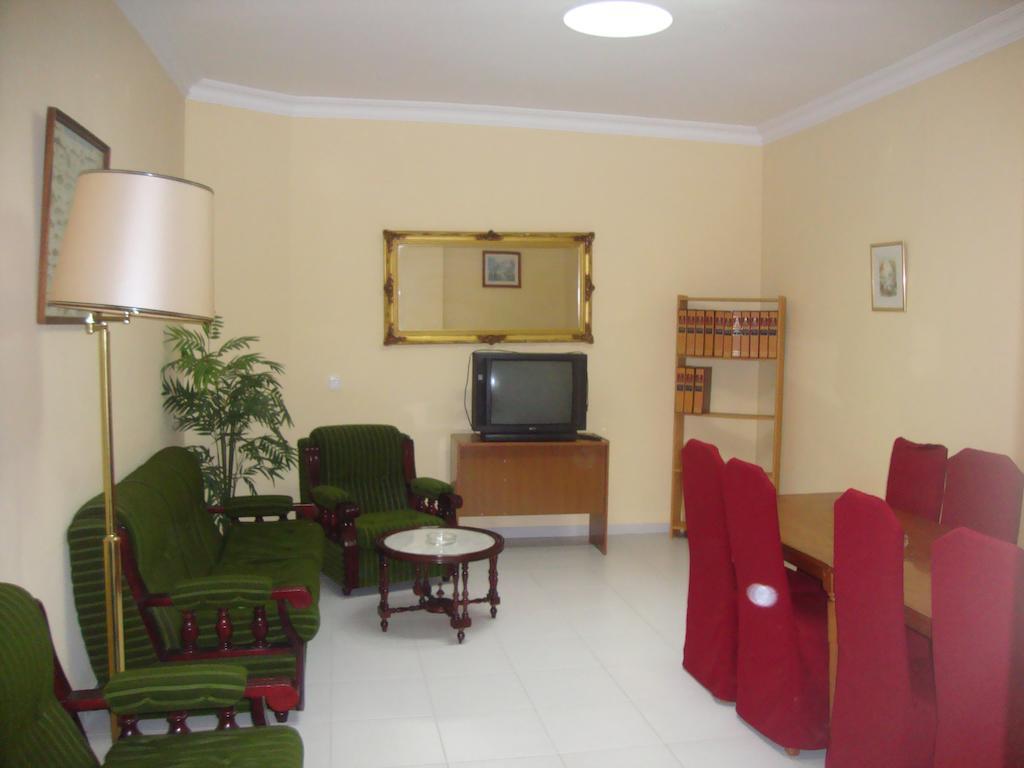 Hotel Villa Ducal 오수나 외부 사진