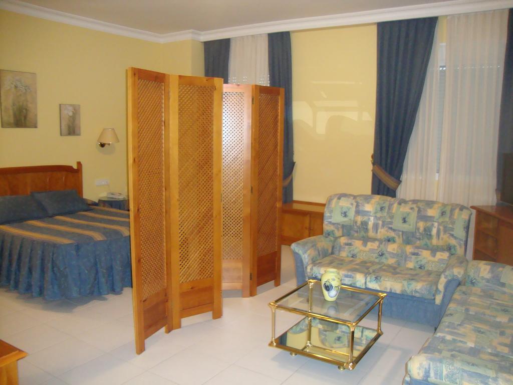 Hotel Villa Ducal 오수나 외부 사진