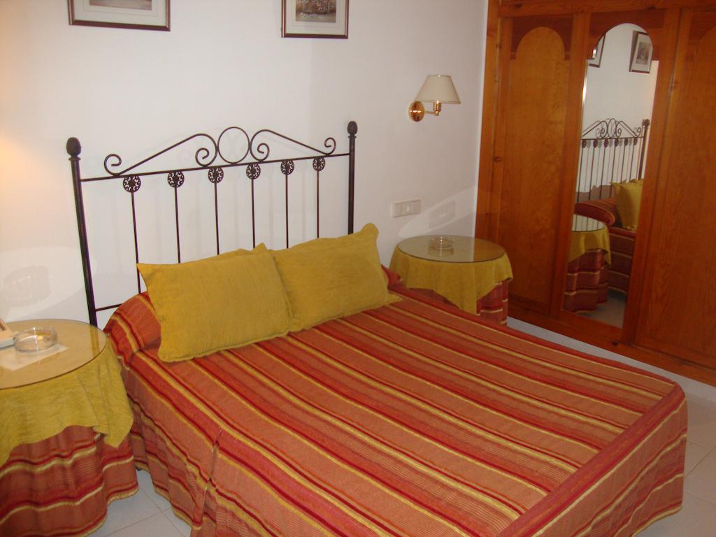 Hotel Villa Ducal 오수나 외부 사진
